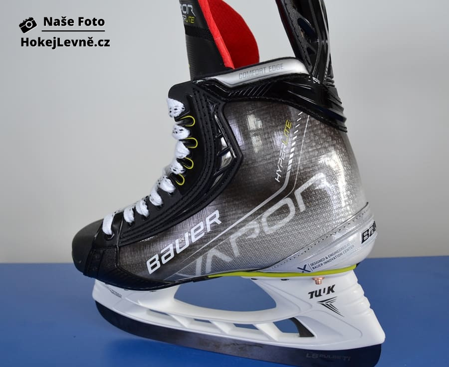 Hokejové Brusle Bauer Vapor HYPERLITE INT